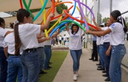 Preparatoria Educación Inversión Guanajuato