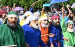 La Judea Purísima del Rincón Tradición 153 Años