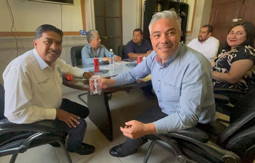 Trabajan para tener a Purísima mejor conectado