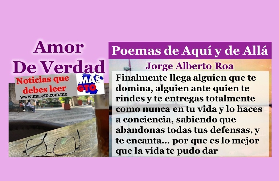 Amor de verdad
