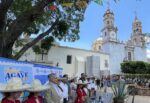 Feria del Agave y sus Raíces Purísima del Rincón Guanajuato