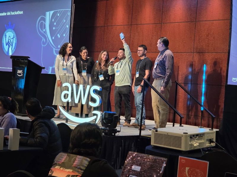 Guanajuato es referente en Inteligencia Artificial