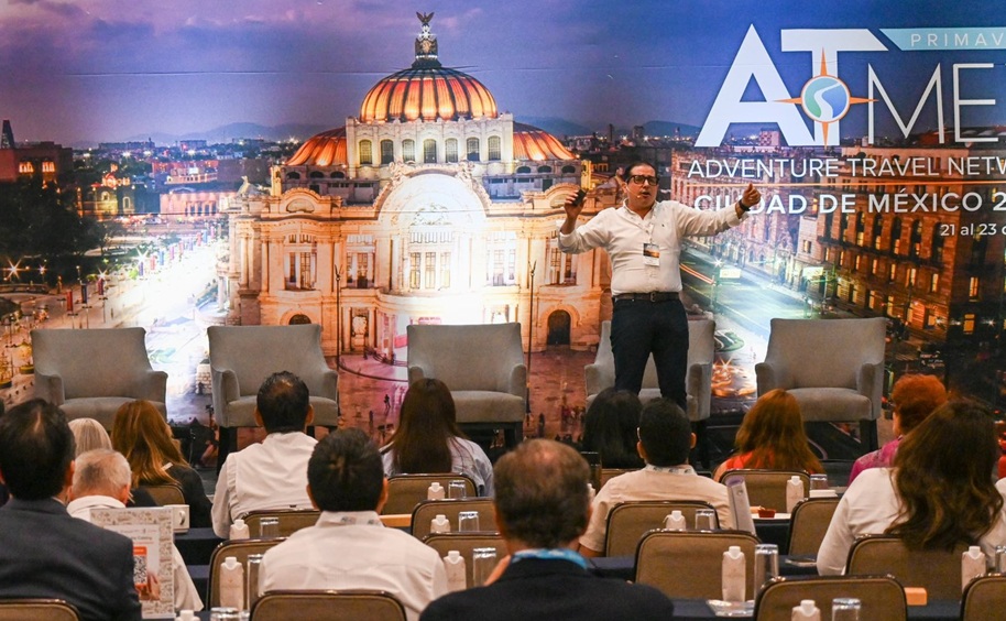 Guanajuato se fortalece en turismo de naturaleza y aventura