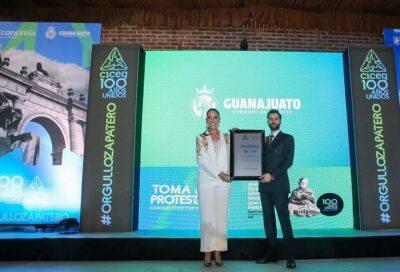 CICEG Consejo Directivo Leon Guanajuato industria Calzado
