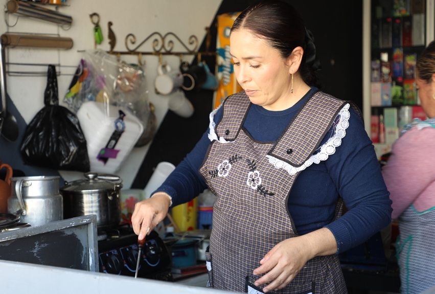 Tu Puedes la ayuda a prosperar en su negocio