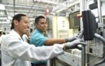 Crecimiento Guanajuato Promedio Nacional