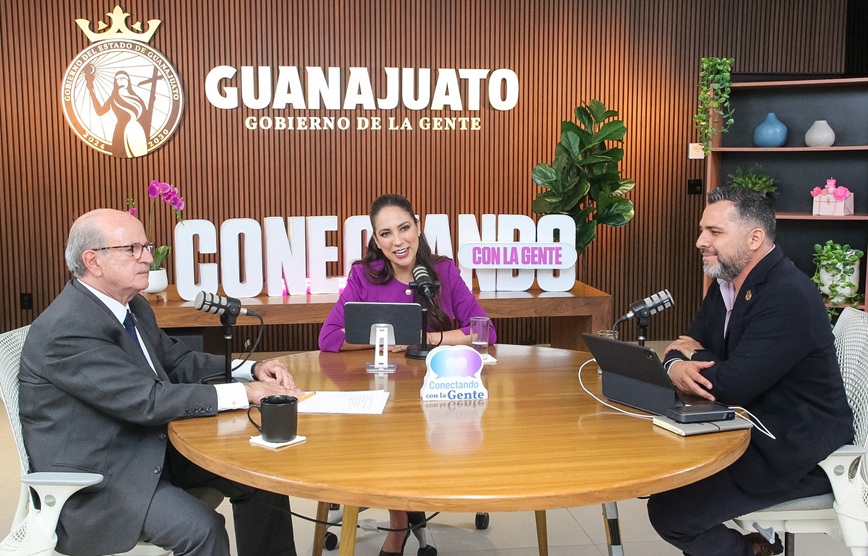 Anuncia Libia 100 MDP más para Educación