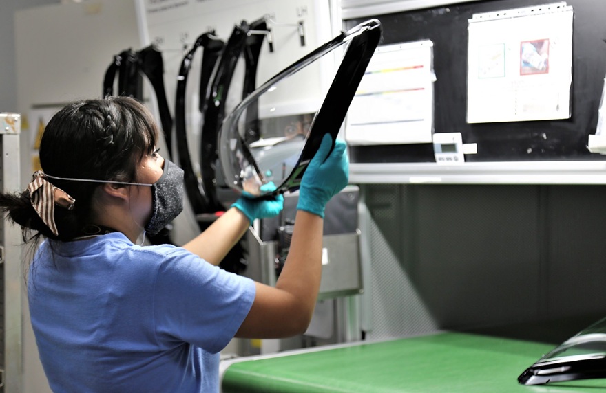 Guanajuato es líder en generación de empleo formal