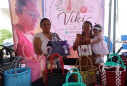 Purísima del Rincón Guanajuato IECA Emprendedores