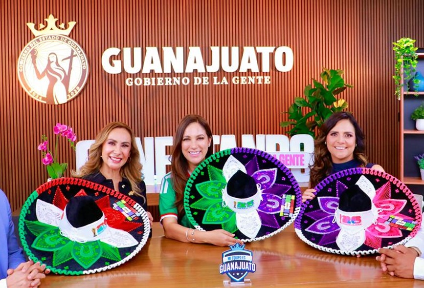 Presentan agenda mundialista para unir a las familias