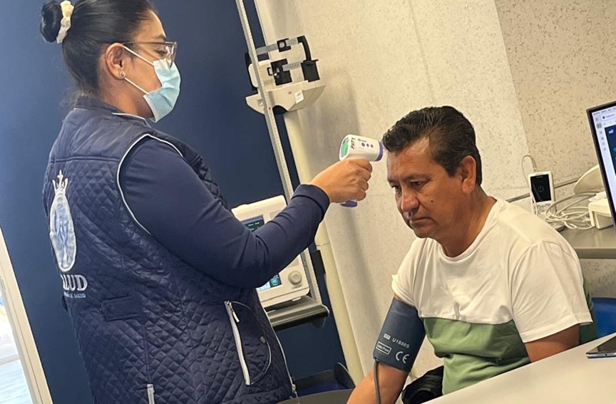 Refuerza Guanajuato vigilancia por Hantavirus