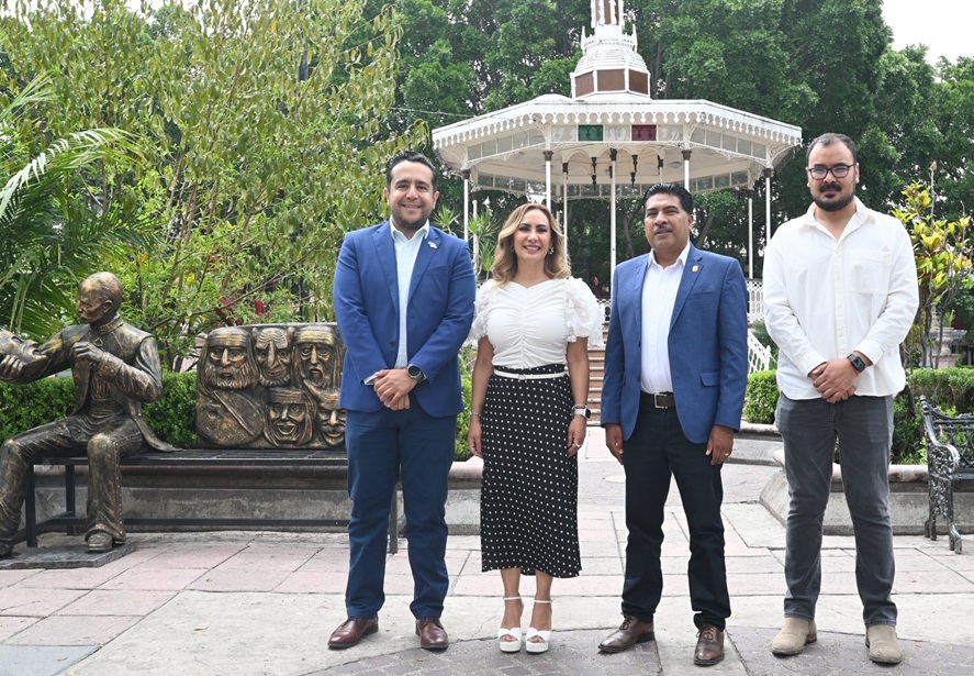 Unifican esfuerzos para la proyección turística