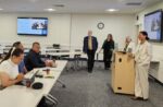 INFOSPE Boston Concord Guanajuato Gira de Trabajo