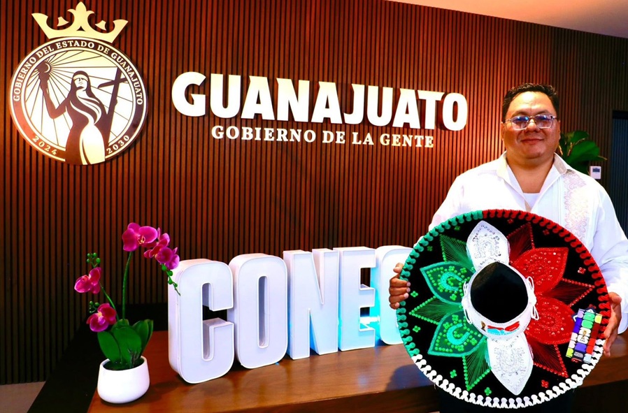 Guanajuato juega en el mundial