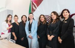 Mujeres Líderes Guanajuato Crecimiento Empresarias