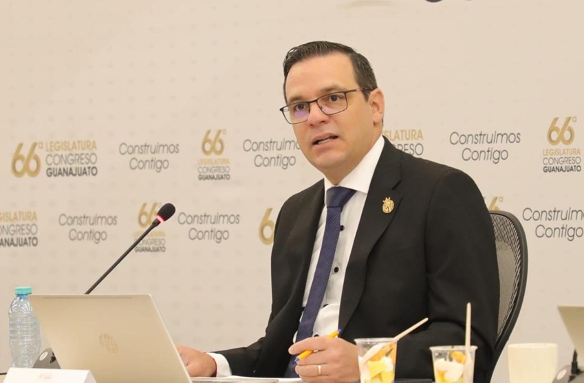 Refrenda Estado compromiso para fortalecer la paz en León
