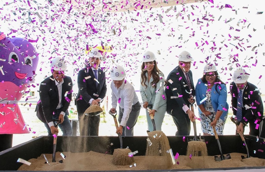 Alcanza Guanajuato 50% de meta de inversión de sexenio