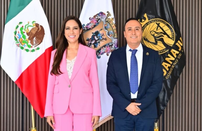 Guanajuato COFOCE Exportación Comercio