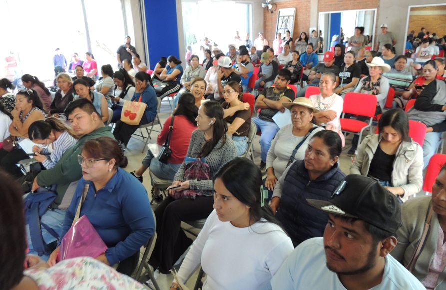 Lanza Tú Puedes 5a convocatoria para ‘Creemos en ti’