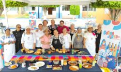 Purísima del Rincón Guanajuato Gastronomía Turismo