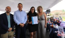 Talento IECA Purísima del Rincón Guanajuato Capacitación