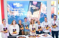 Turismo Tianguis Turístico Guanajuato Acapulco