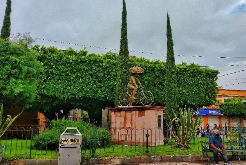 Acámbaro celebra 500 años de historia