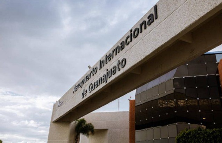 Amplía Guanajuato red de destinos
