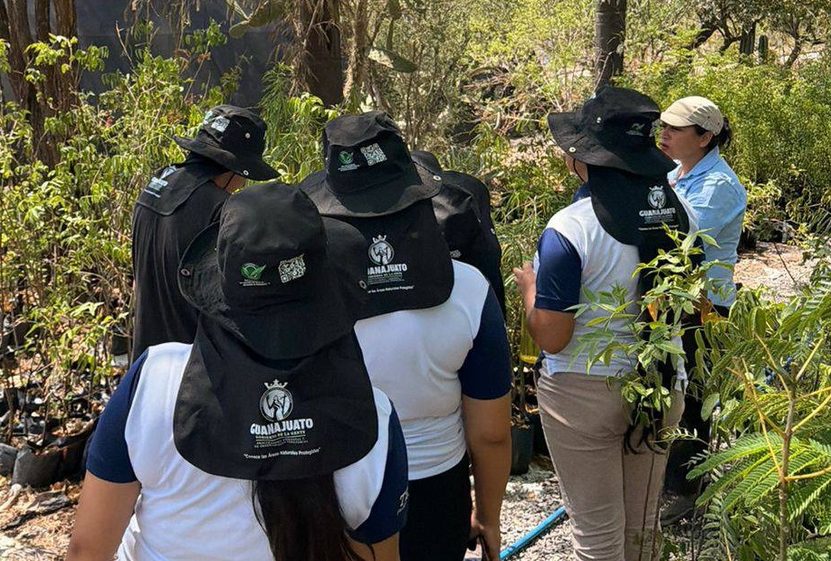 Purísima unido por el Medio Ambiente