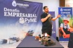 CentroAmérica Mercado COFOCE Guanajuato