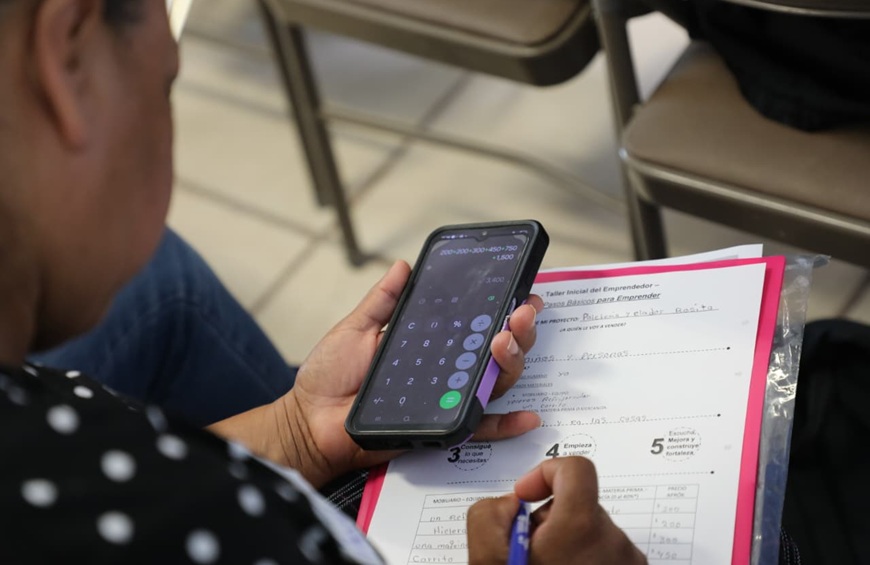Tú Puedes promueve a emprendedores guanajuatenses Tú Puedes promueve a emprendedores guanajuatenses