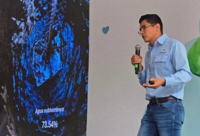 Medio Ambiente Guanajuato Protección Cuidado