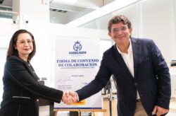Alianza Gobierno DHL MIPYMES Guanajuato