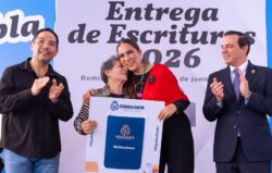 Deeds Security Patrimony Romita Guanajuato