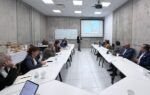 Gira de Trabajo Innovación Italia Guanajuato