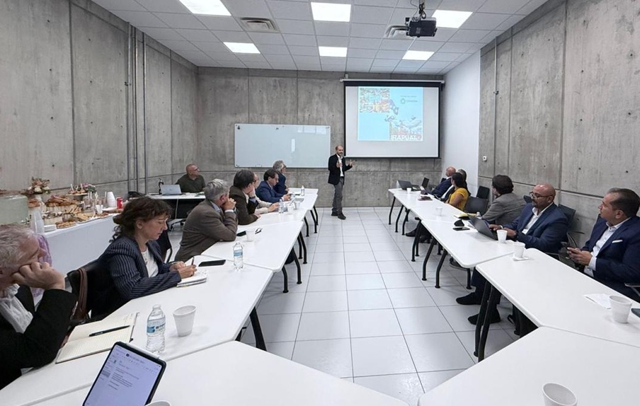 Guanajuato es referente global de innovación Guanajuato es referente global de innovación