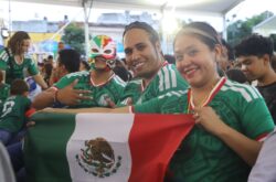 Futbol Emoción Guanajuato Fanáticos
