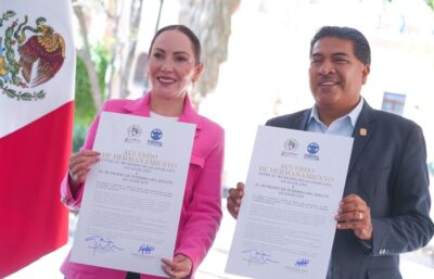 Guanajuato Purísima del Rincón Ciudades Hermanas
