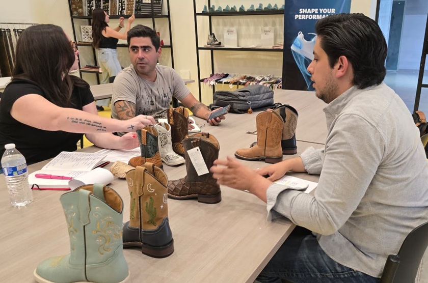 COFOCE impulsa la moda guanajuatense