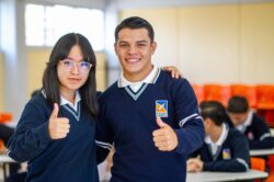 Preparatoria Garantizada Guanajuato Educación