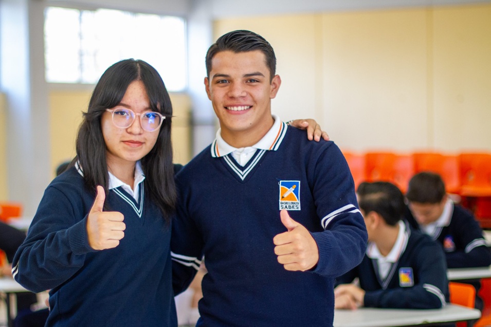 Garantiza Guanajuato preparatoria para 100% de aspirantes Garantiza Guanajuato preparatoria para 100% de aspirantes