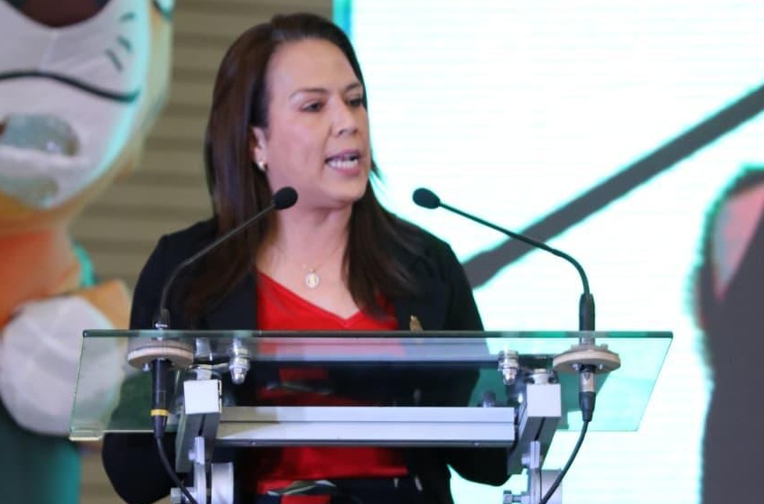 Tu Puedes lleva financiamiento a Expo PYME 2026