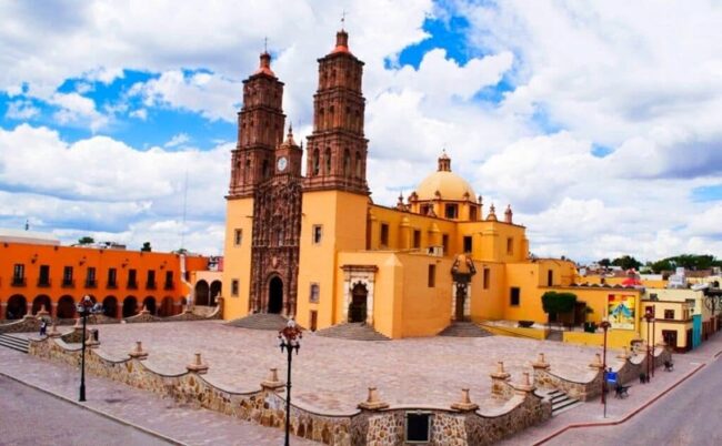 SECTURI Identidad Rutas Turísticas Operadores Guanajuato