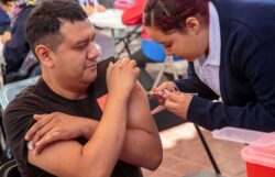 Sarampión Cede Guanajuato SSG