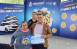 SATEG Guanajuato Premios Contribuyentes