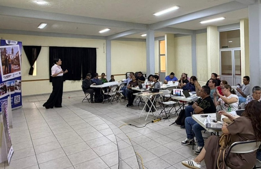Fortalecen promoción turística en digital
