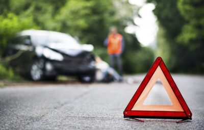 Accidentes Viales Emergencias Guanajuato Vidas