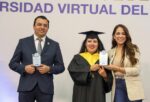 UVEG Guanajuato Ciudad de México Graduación