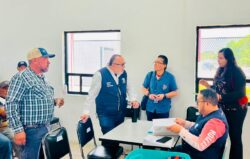 Apoyo Agricultura Productores Romita Guanajuato