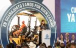 Conservación Carreteras Guanajuato Seguridad